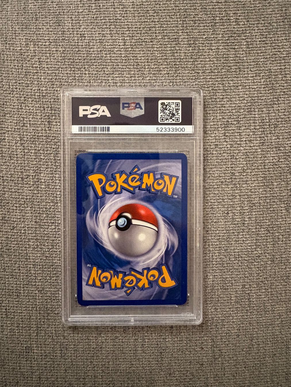 Pokémon Cartes à collectionner: PRIME GENGAR PSA 9 – Neuf avec emballage d'origine à Steinmaur par Meilenwerk 1
