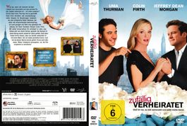 DVD - Zufällig verheiratet