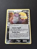 Pokémon Karte Nidoking Delta Species DF6