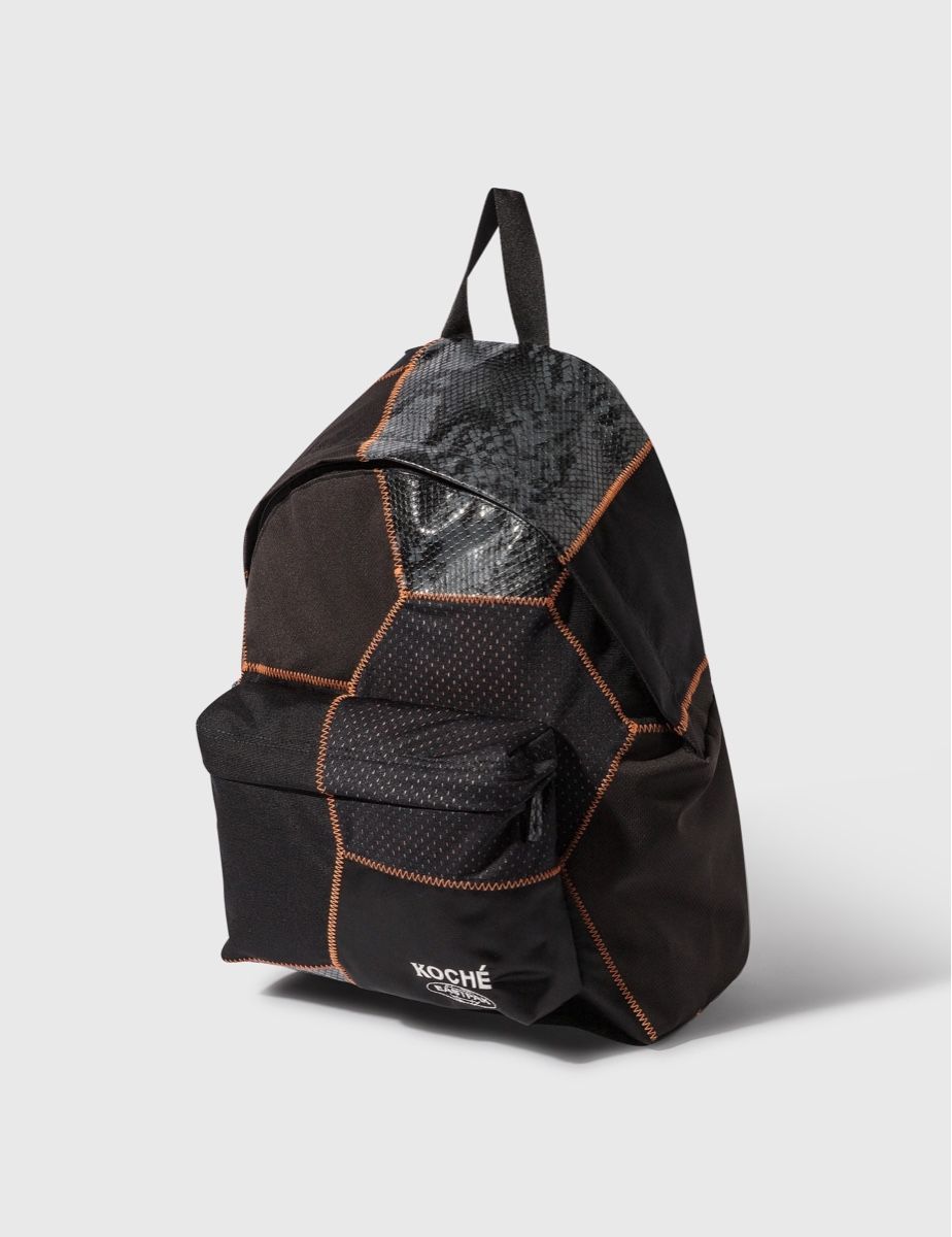 Eastpak Rucksäcke: EASTPAK x KOCHÉ - Rucksack- Orginalpreis 210.- – Neu und originalverpackt aus Zürich von luxuryoutlet1 8
