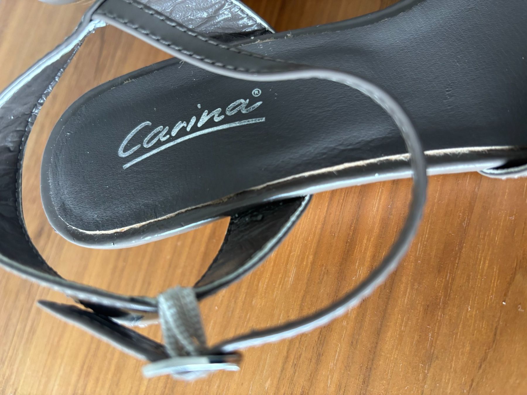 Damenschuhe: Schuhe Grösse 38 – Gebraucht aus Laax GR von wil_66wq 2