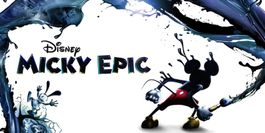 Disney Micky Epic  Wii