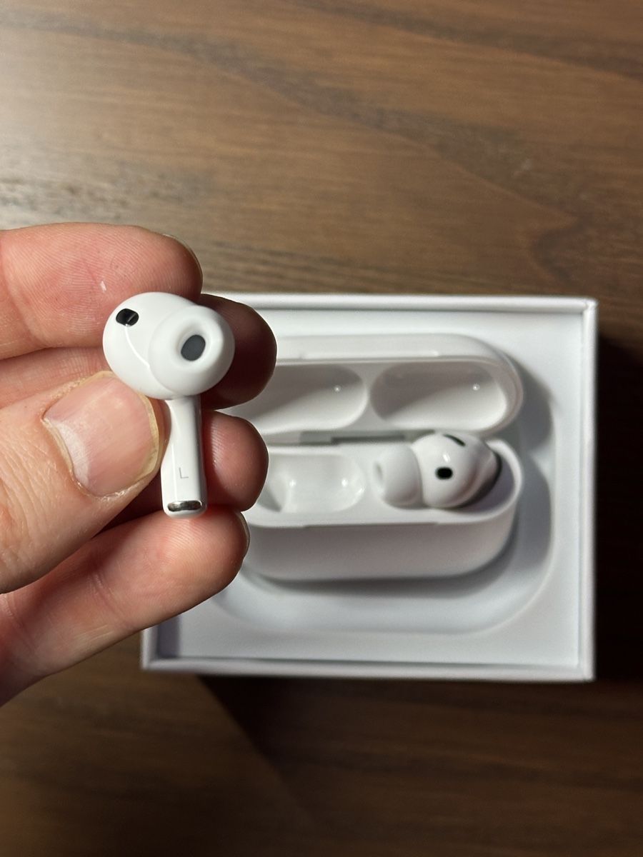 Cuffie: Bluetooth In-Ear Kopfhörer mit Ladecase – Usato da Zürich venduto da maruos 2