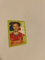 FIFA WM 2026 Tomas Soucek CZE 12