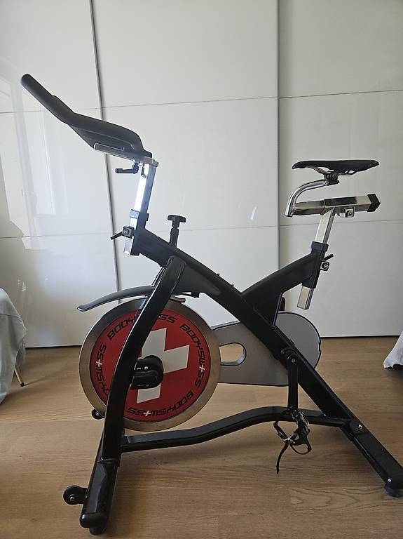 Ruote per filare: Spinningvelo – Usato da Thun venduto da lea_rzb9 1
