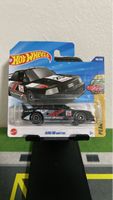 Hot Wheels Audi 90 Quattro Schwarz 