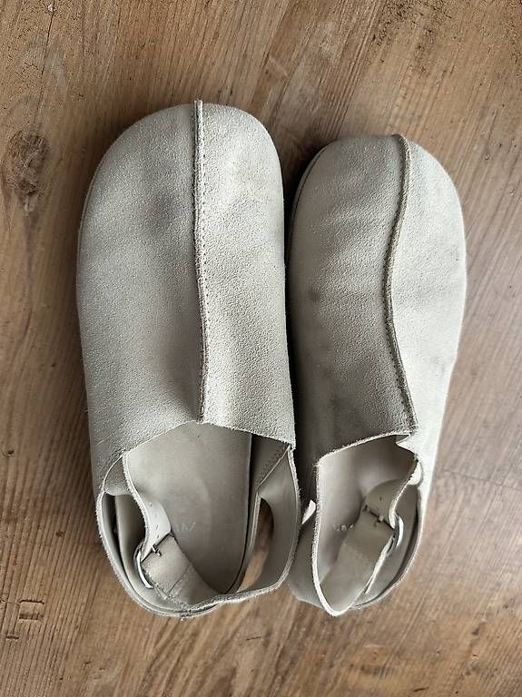 Chaussures femmes: sommerschuhe grösse 40 – D'occasion à Wil SG par GabiHiestand 1