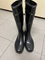 Stivali da pioggia glitter nr. 37