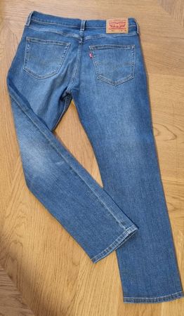 LEVI'S 511 W33 / L30