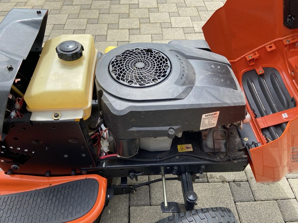 Fabelhafte Rasentraktor Gebraucht Kaufen Fotos