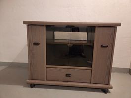 Vintage Sideboard aus den 1990er Jahren