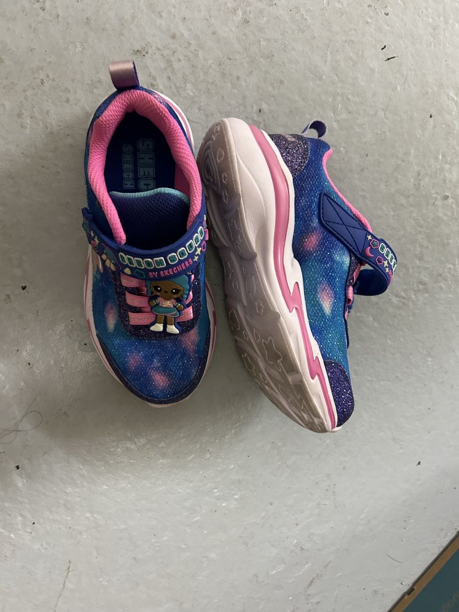 Chaussures garçon: kinder sportschuhe – D'occasion à Zürich par 11Zitronenfalter 1