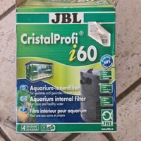 Aquarium Innenfilter 40 bis 80 Liter