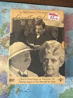 Agatha Christie Collection DVD