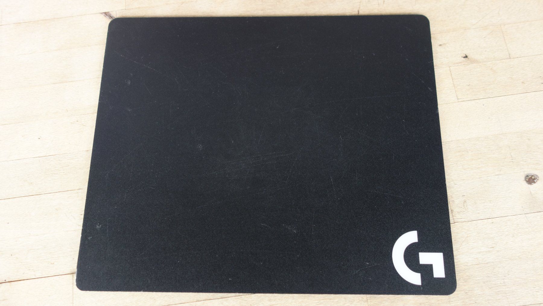 Logitech Maus: Gaming Maus Logitech G402 und Mauspad - VERSAND MÖGLICH – Gebraucht aus wolfhausen von dynamik1971 3