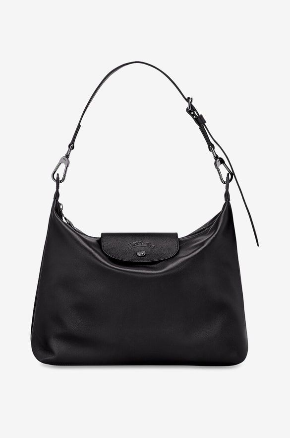 Longchamp Borse da donna: Longchamp pliage xtra cuir noir - hobo – Nuovo e nell'imballaggio originale da Lausanne venduto da Cupcake.vanille 6