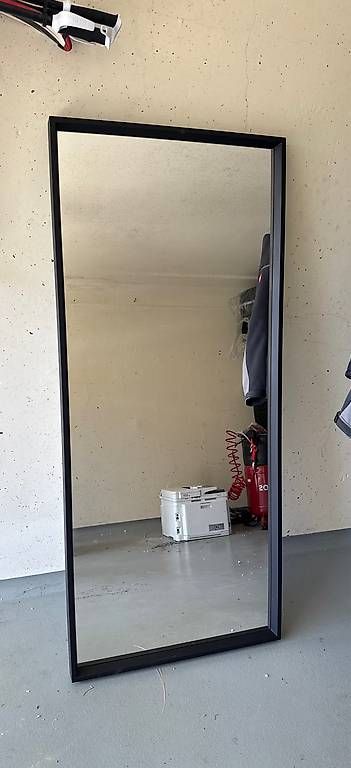 Spiegel: Ikea Spiegel  – Gebraucht aus Neudorf von Marle_b