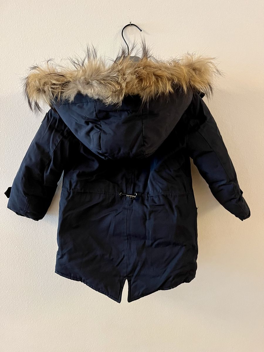 Giacche: BABY A, Kids down jacket, 3y – Usato da Zürich venduto da Ricky11c 1