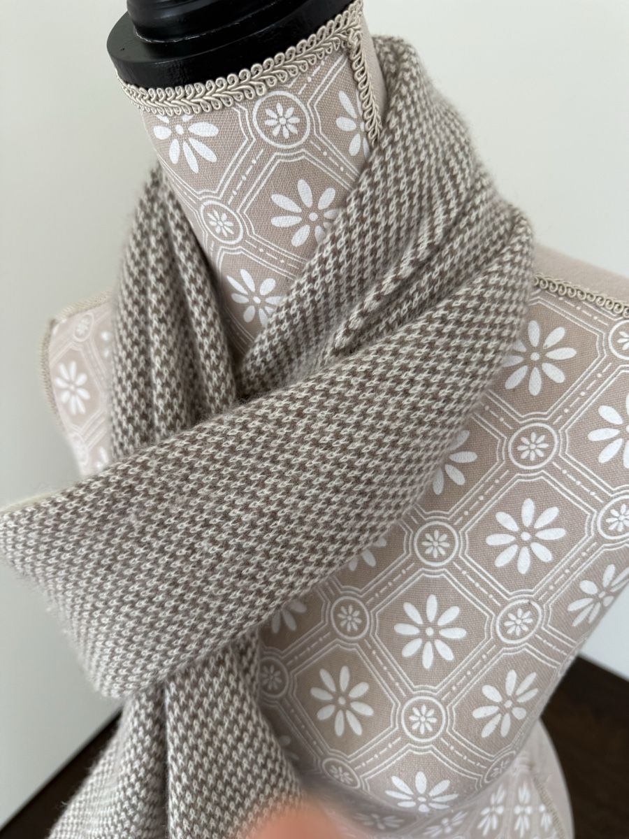 Foulard & Sciarpe: Riviera Schal – Usato da Balzers venduto da Lissi57 4