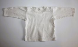 Baby Oberteil langarm von Iobio, Baumwolle, Gr. 62/68