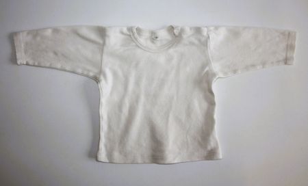Baby Oberteil langarm von Iobio, Baumwolle, Gr. 62/68