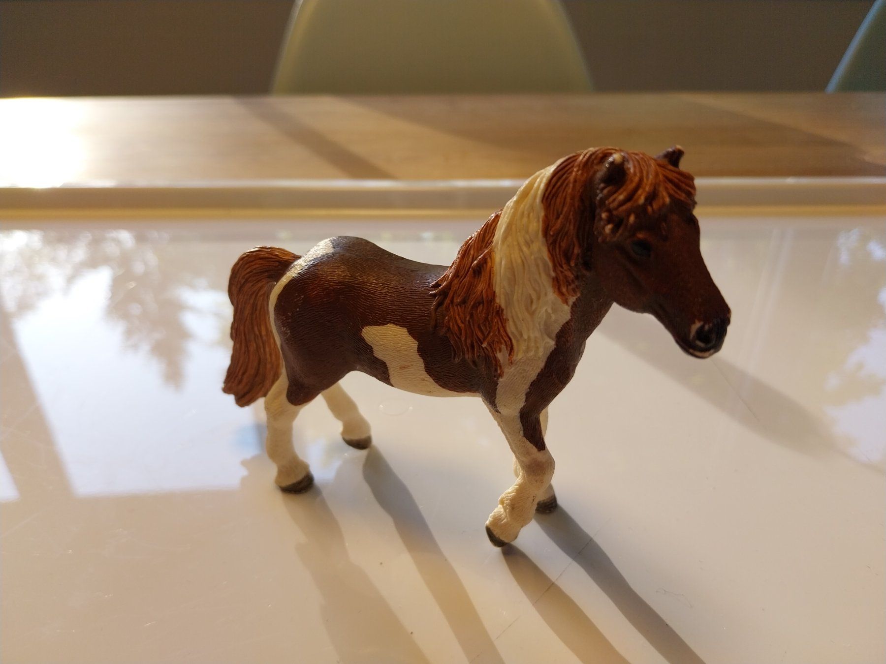 Schleich Jouets: Schleich Rösser – D'occasion à Bern par Epaddelw 2