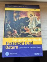 Das grosse Werkbuch Fastenzeit und Ostern