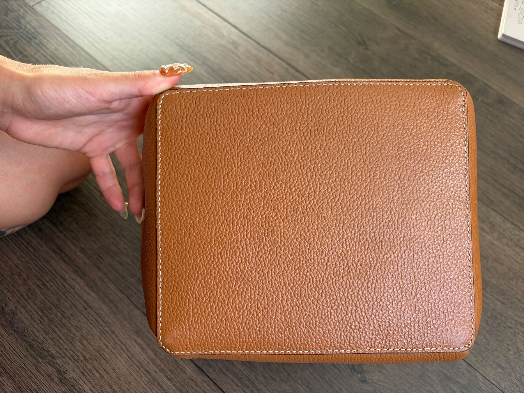 Totême Borse da donna: Toteme bucket bag – Nuovo (secondo la descrizione) da Männedorf venduto da van_2wxh 2