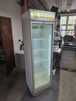 Profi Gastro Getränkekühlschrank 60x65 H: 202cm ab 550.-