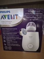 Avent Flaschenwärmer 