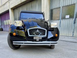 Citroën AZ Serie KA (1979)
