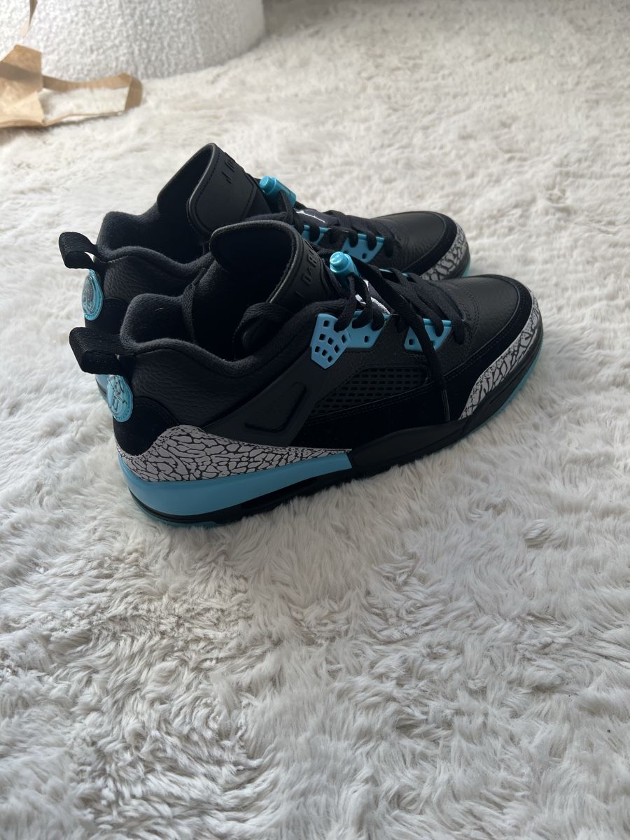 Jordan Scarpe da uomo: Baskets Jordan noir et bleu taille 43 neuf – Nuovo e nell'imballaggio originale da Urtenen-Schönbühl venduto da Big.sanad 3