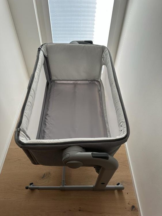 Chicco Next2Me Magic Babybett/Beistellbett Kaufen auf Ricardo