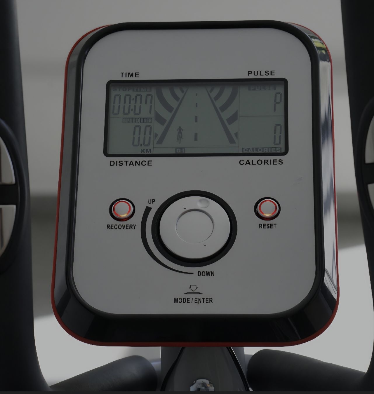 Vélos d'appartement: Crosstrainer – Neuf avec emballage d'origine à Saland par nku_586f 1