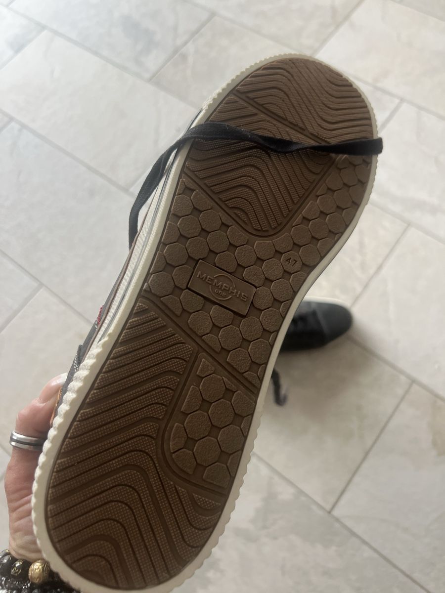 Herrenschuhe: Memphis Schuhe Gr.47 – Gebraucht aus Seewen SO von Muggi3 2