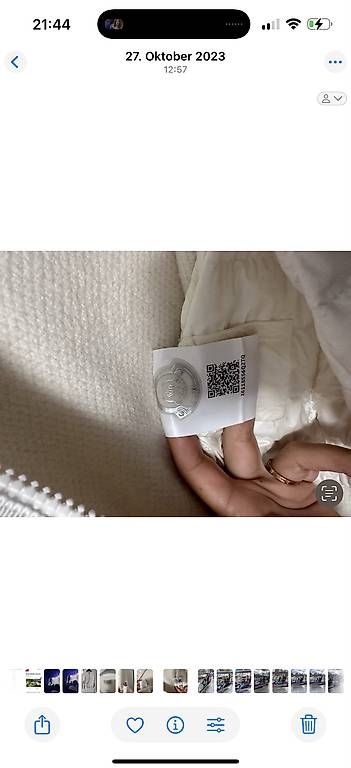 Giacche: Moncler Jacke Gr S – Usato da Riehen venduto da IvoC02 4