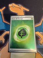 Basis-Pflanzen-Energie (SVE 009) - Reverse Holo