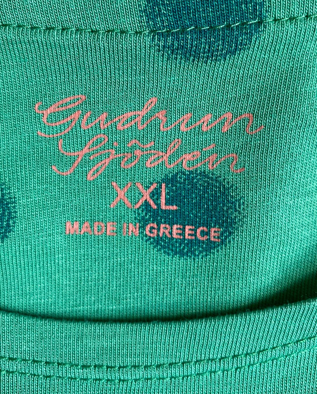 Gudrun Sjöden Blusen: Gudrun Sjöden Longbluse Grösse .XXL – Gebraucht aus Oberwil BL von Leni-Mischi 3