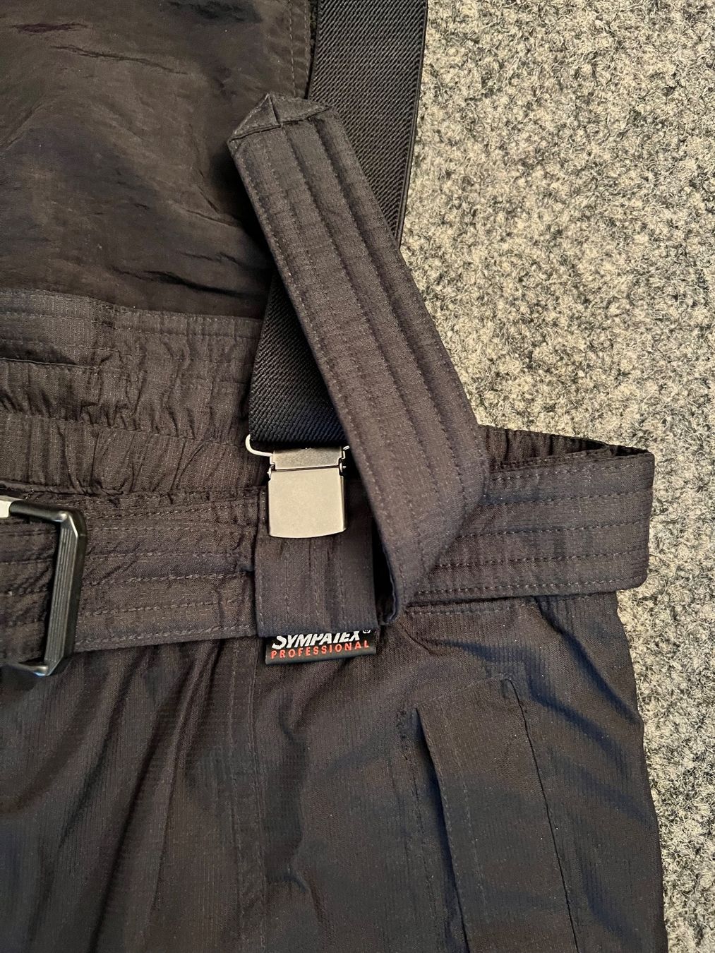 Pantaloni: Motion Skihose / Snowboard – Usato da Meggen venduto da sennaoliver 5