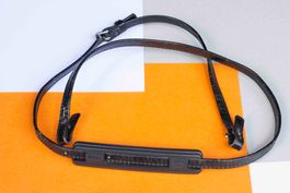 Nikon Kameragurt aus Leder