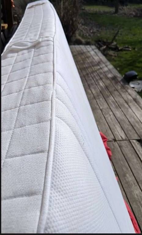 Matelas: Materasso Ikea – D'occasion à Losone par hcm_jvn8 1