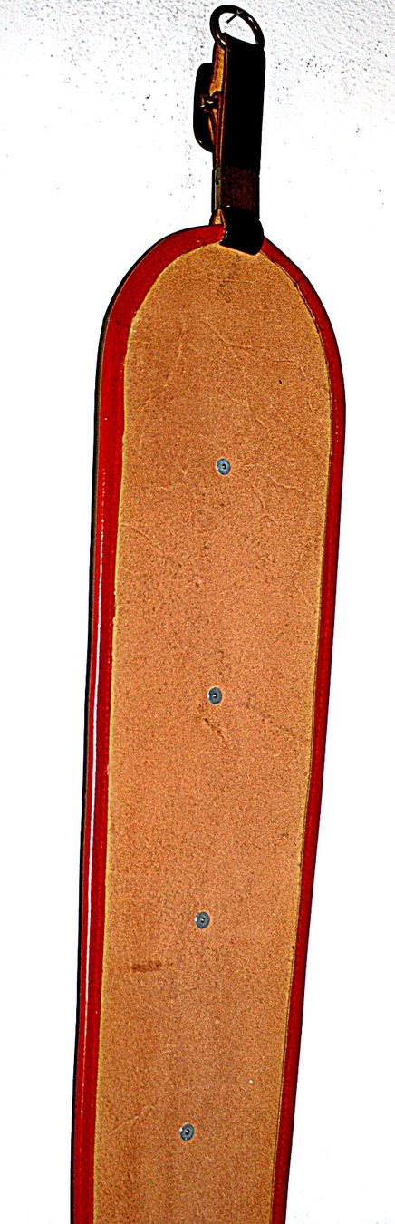 Briglie & Cavezze: Pferdeschlaufe 120cm – Usato da Baar venduto da 2cvbaar 7