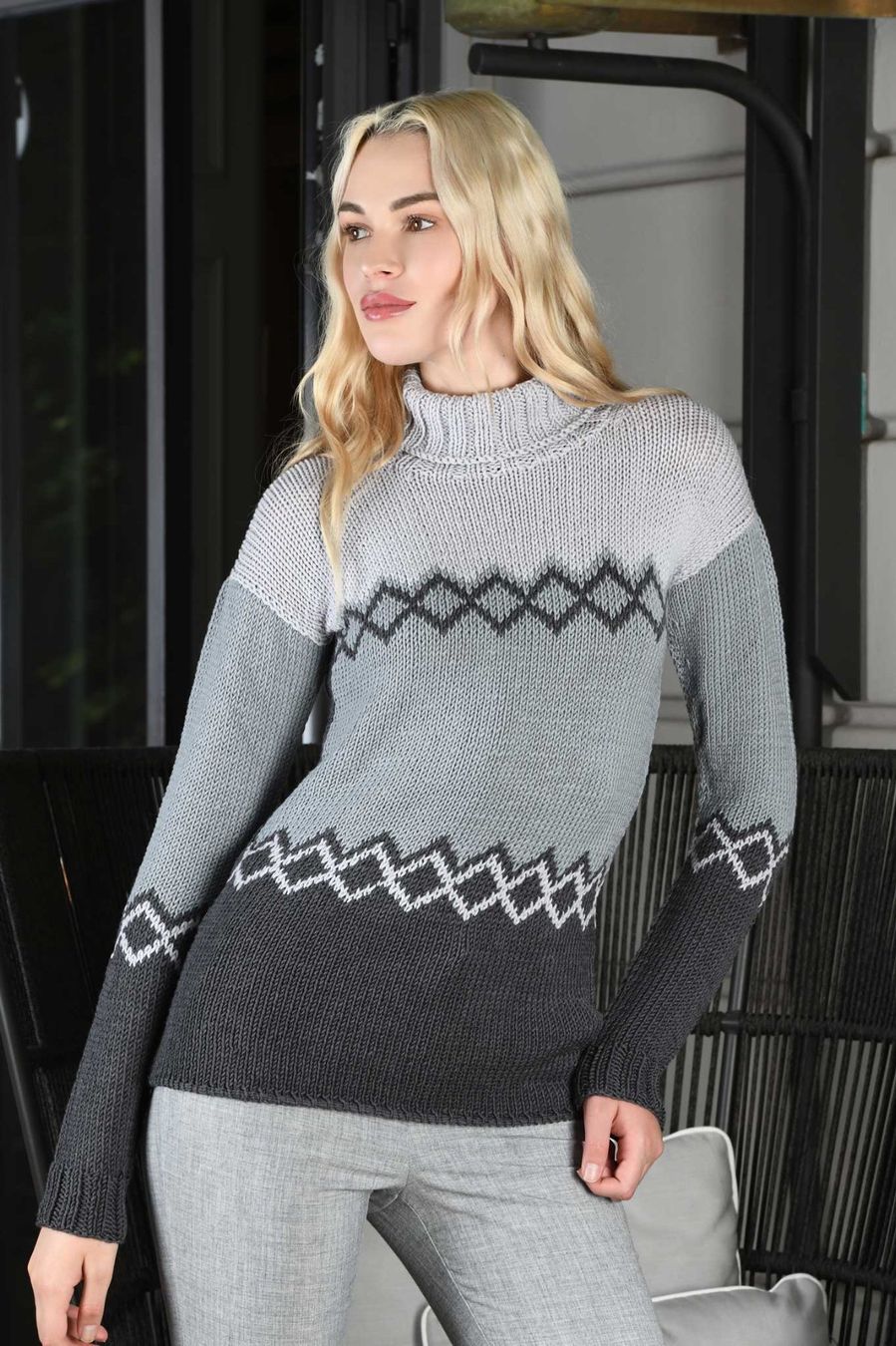 Lana: Lanna Gatto Maxi soft merino Strickgarn – Nuovo e nell'imballaggio originale da Lachen SZ venduto da Danuteg 1