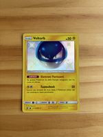 Voltorb #SV13 Pokemon Hidden Fates