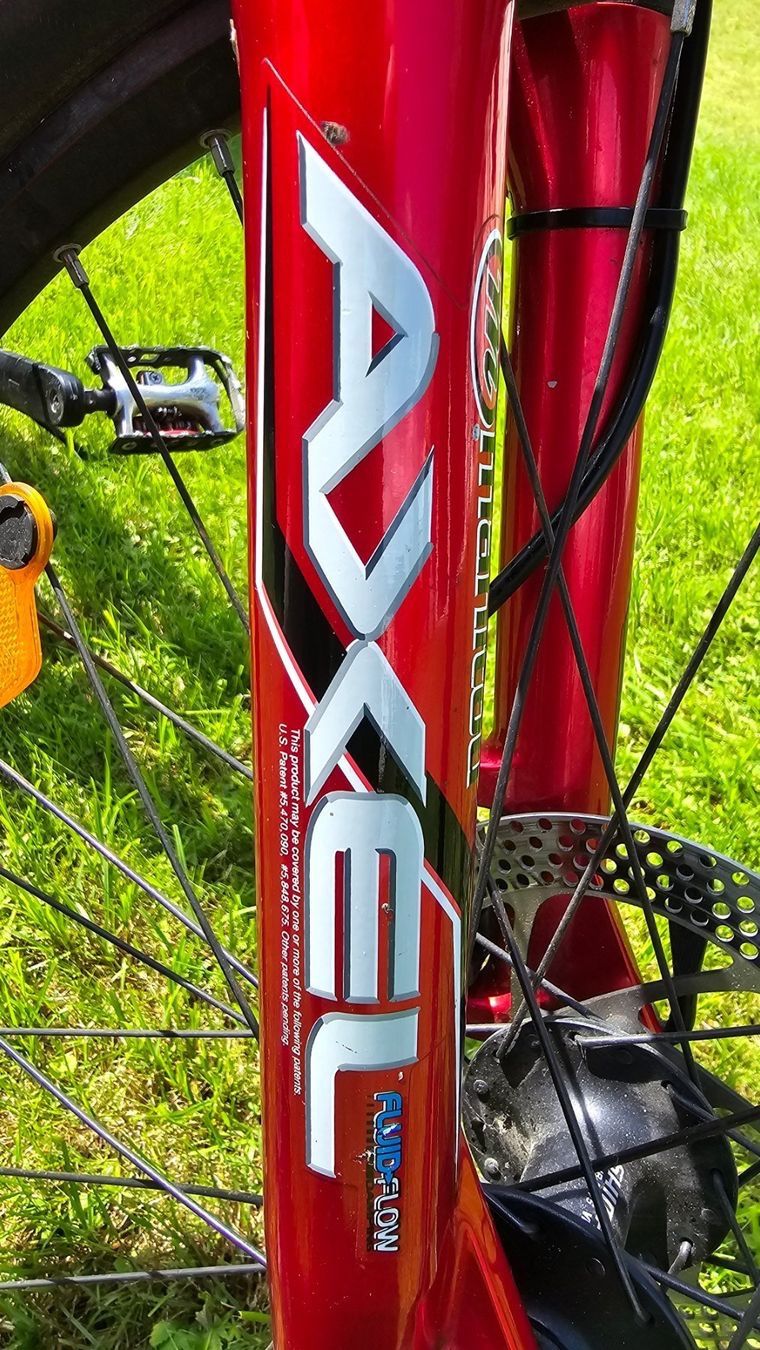 Giant Velos: Giant MTB Modell XTC Rahmengrösse L – Gebraucht aus Esslingen von Travel_01 4