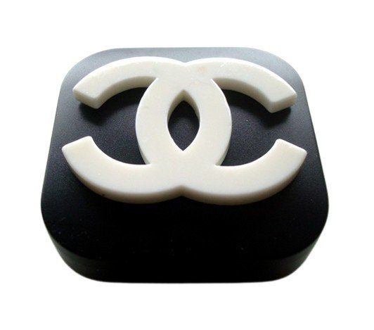 Chanel Borse: CHANEL Kontaktlinsenbehälter **NEU** – Usato da Stehrenberg venduto da AB-C