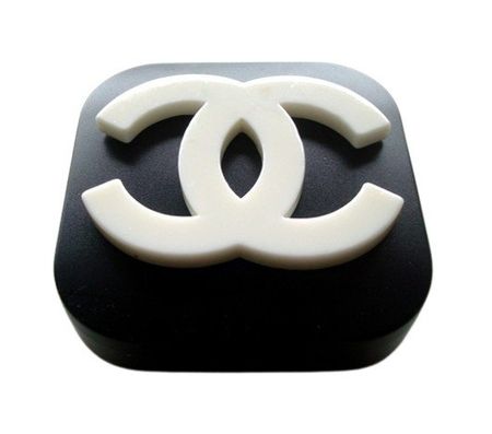 😊CHANEL Kontaktlinsenbehälter **NEU**