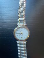 Maurice Lacroix Armbanduhr Quartz