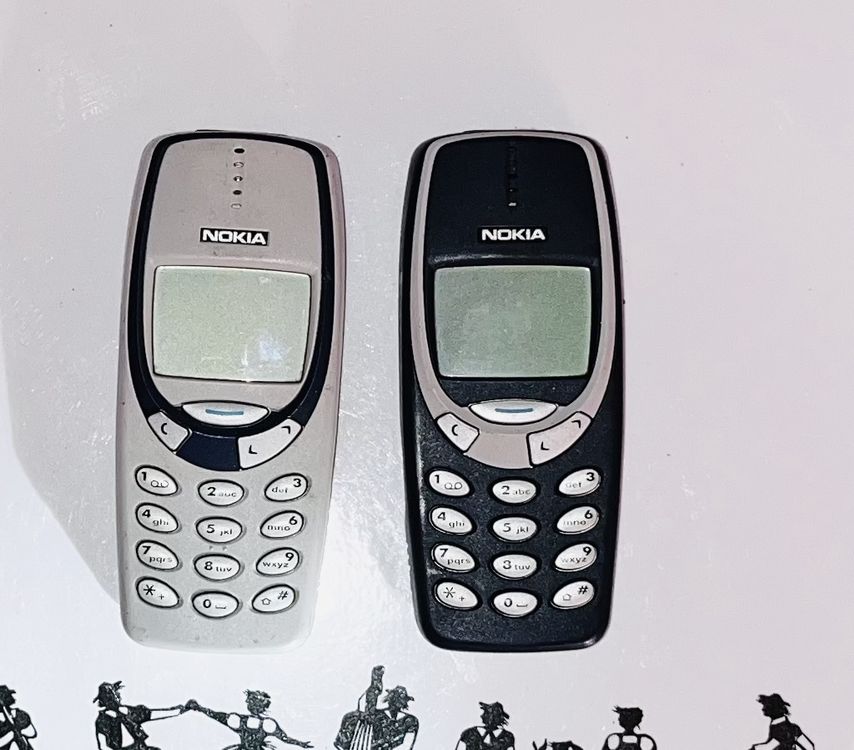 2-nokia-handys-3330-3310-retro-kult-klassiker-kaufen-auf-ricardo