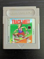 Track Meet (Nintendo Gameboy)